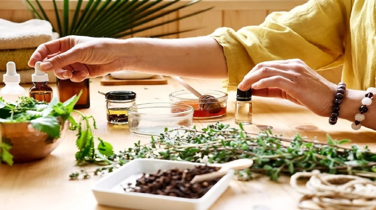 Ayurvedic management of autoimmune diseases: a clinical framework for immune balance and disease control